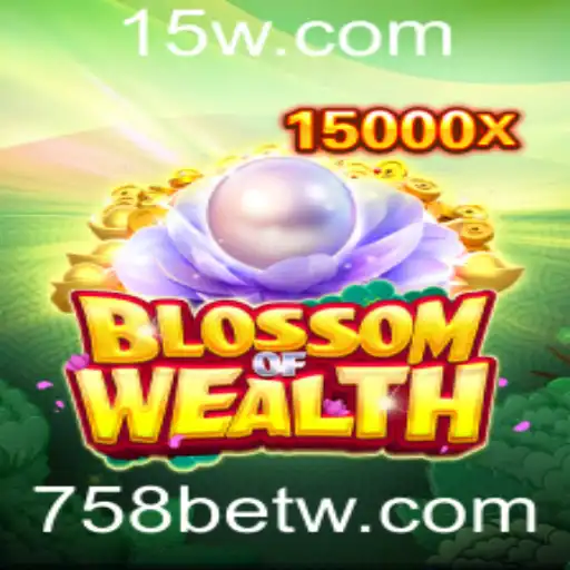 BlossomofWealth: A Nova Sensação no Mundo dos Jogos com 758bet