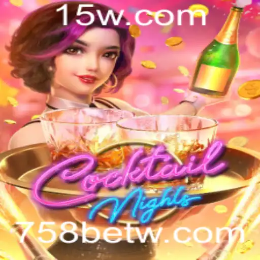 CocktailNights: Mergulhando no Mundo Vibrante deste Novo Jogo de Cassino Online