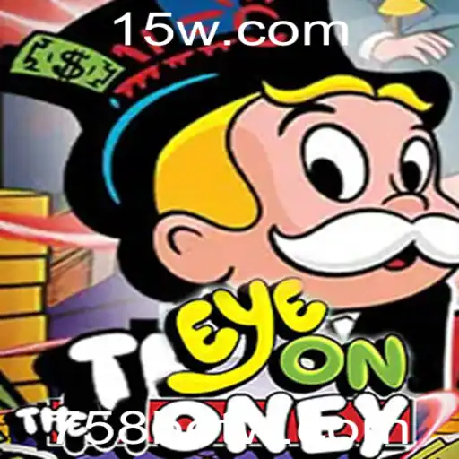 Descubra o Mundo de EyeOnTheMoney: O Jogo que Revoluciona o Entretenimento Global