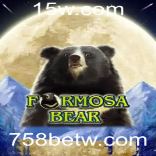 FormosaBear: Uma Aventura Emocionante no Mundo dos Jogos Online