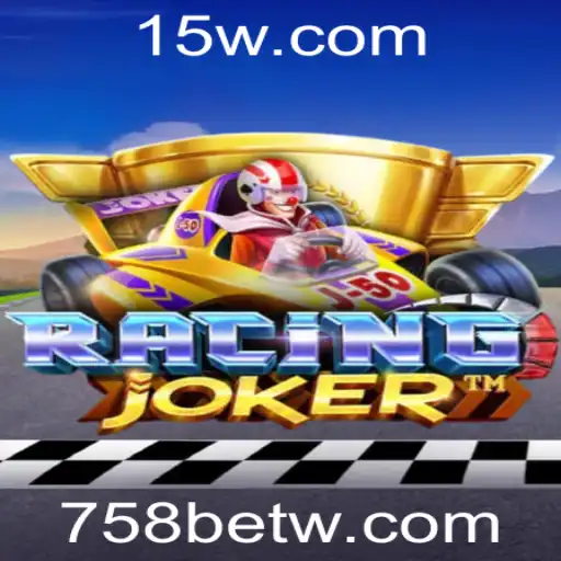RacingJoker: A Nova Sensação do Mundo dos Jogos com 758bet