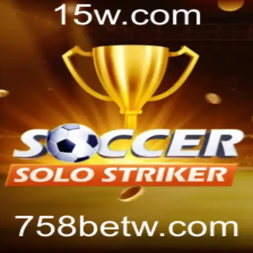 Descubra SoccerSoloStriker: O Jogo de Futebol Inovador com 758bet