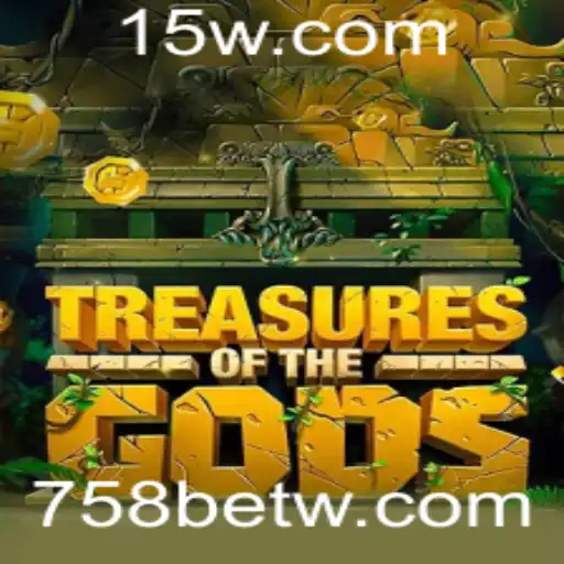 Descubra o Fascinante Mundo de TreasureoftheGods: Uma Jornada de Aventura e Estratégia