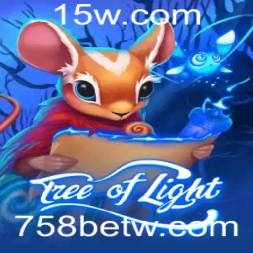 Descubra 'TreeofLight': Um Mergulho no Mundo da Fantasia e Aventura