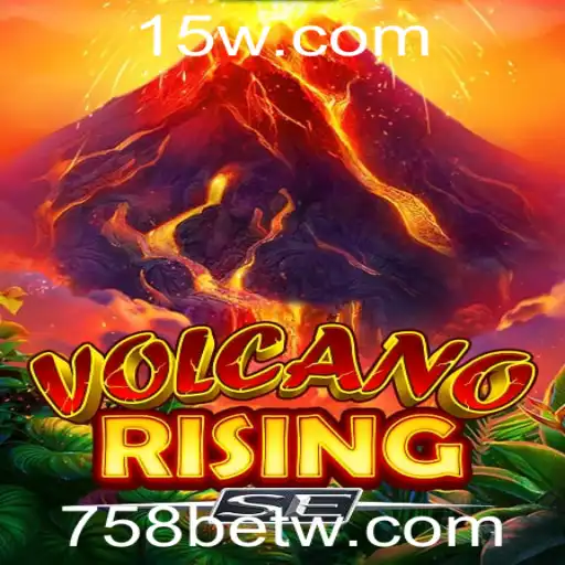 VolcanoRisingSE: Um Olhar Profundo no Novo Fenômeno dos Jogos